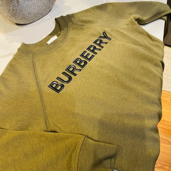 Burberry Other - Children’s Burberry sweatshirt